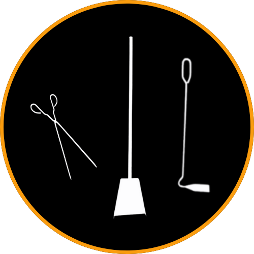 Heating Accessories Icon